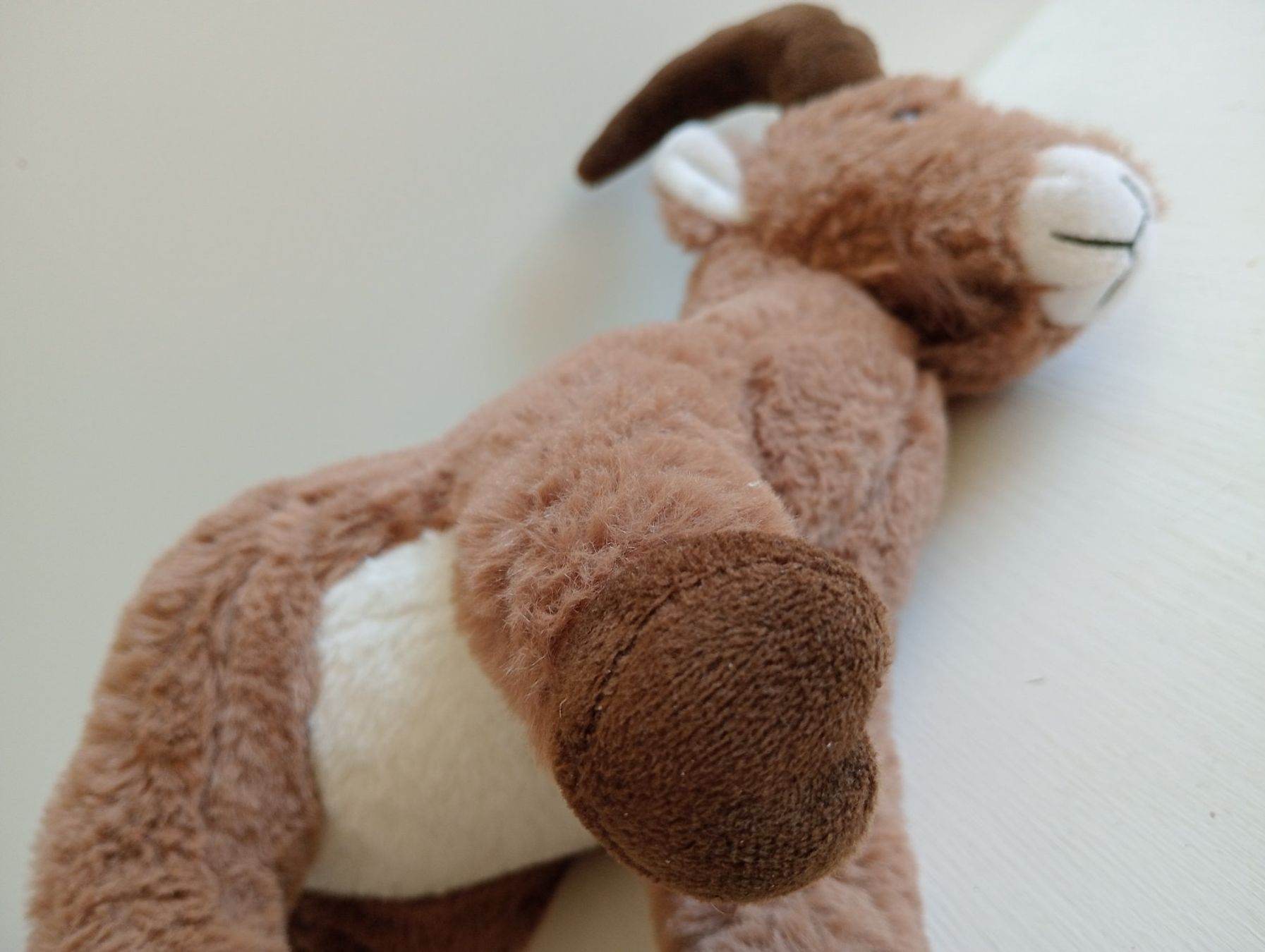 WWF Spielzeuge: WWF Steinbock Ibex L: 23 cm – Gebraucht aus Allschwil von Evgeniia78 2