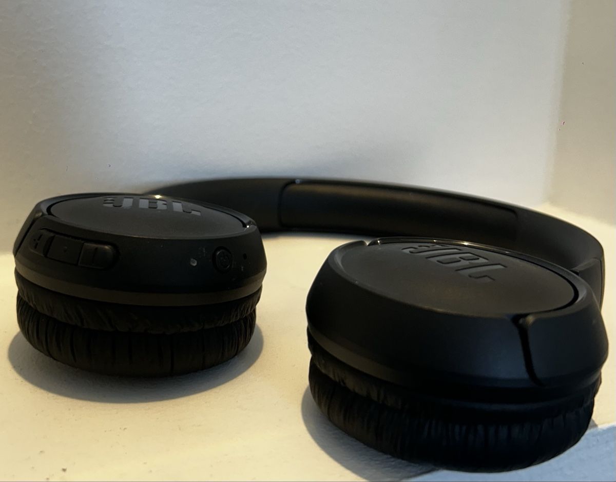 JBL Kopfhörer: JBL Tune 510BT Bluetooth Kopfhörer – Gebraucht aus Basel von Christopher123 2