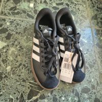 NEUE adidas Women's Court 3.0 , Gr. 40 / Schwarz