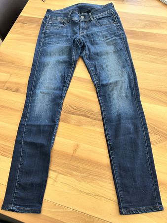 G-Star Blue Jeans, Lynn, 30/32
