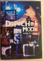 Depeche Mode - Touring the Angel - Live in Milan
