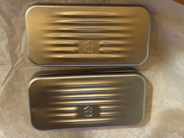 Swiss Amenity Kit Businessclass