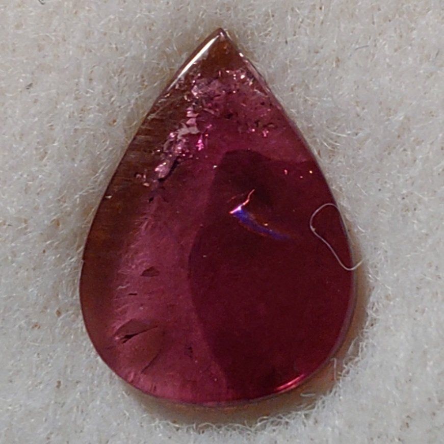 Pietre preziose: Turmalin rosa – Nuovo (secondo la descrizione) da Klingnau venduto da Tamina5
