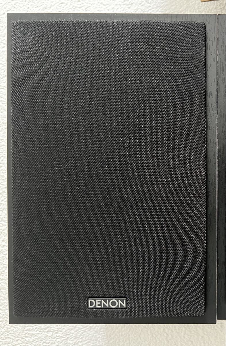 Denon Casse acustiche: Mini Boxen Denon SC-F109 – Usato da Biberist venduto da Genius19 2