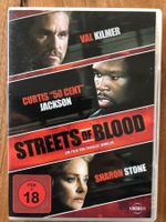 DVD Streets of Blood