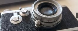 Leica III F 3F Kamera