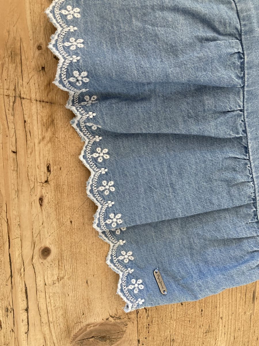 Pepe Jeans Blusen: Camicetta Pepe Jeans – Neu (gemäss Beschreibung) aus Breganzona von dondolo2011 2