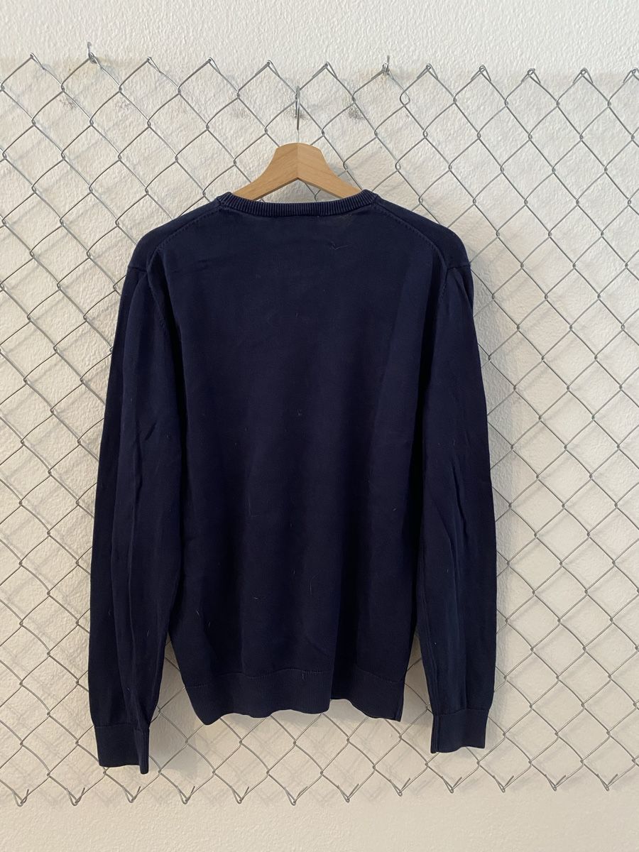 Lacoste Maglioni & Felpe: Y2K Lacoste crewneck knit Size 4-M – Usato da Lausanne venduto da user1020rnt 5
