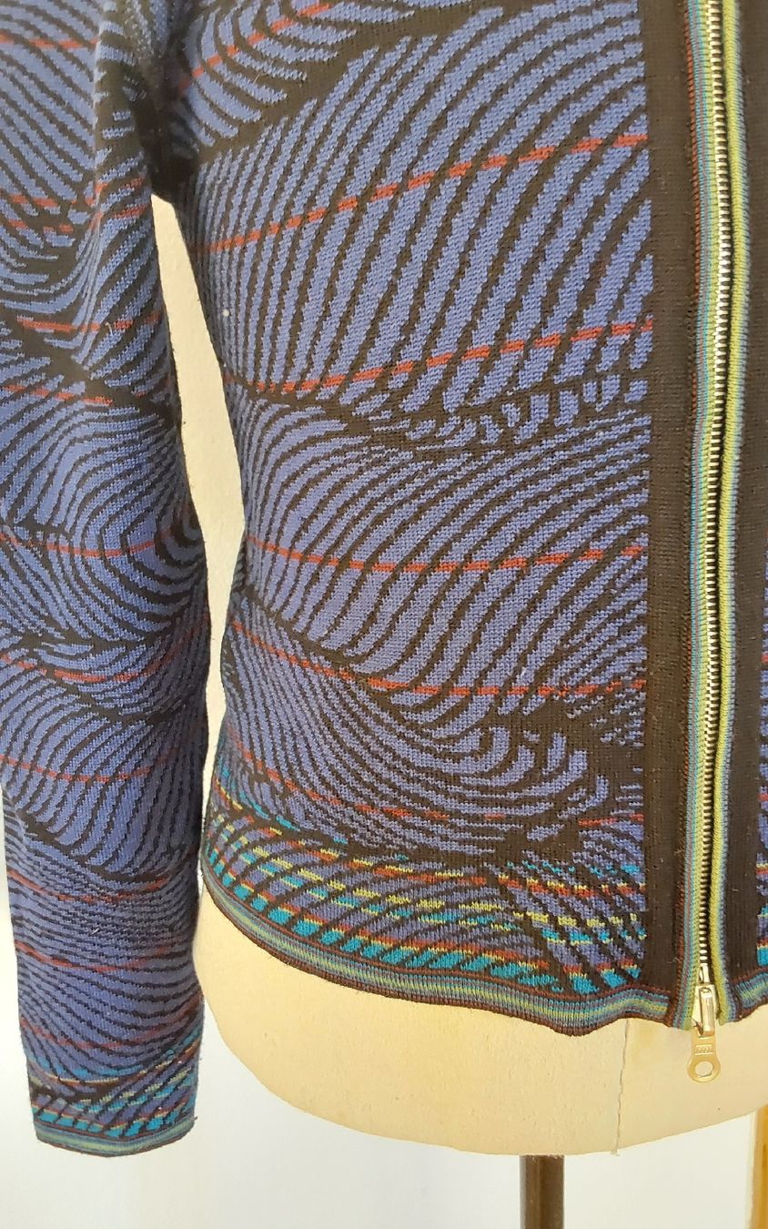 Giacche: Strickjacke xess + baba M – Nuovo (secondo la descrizione) da Köniz venduto da scopello12 2