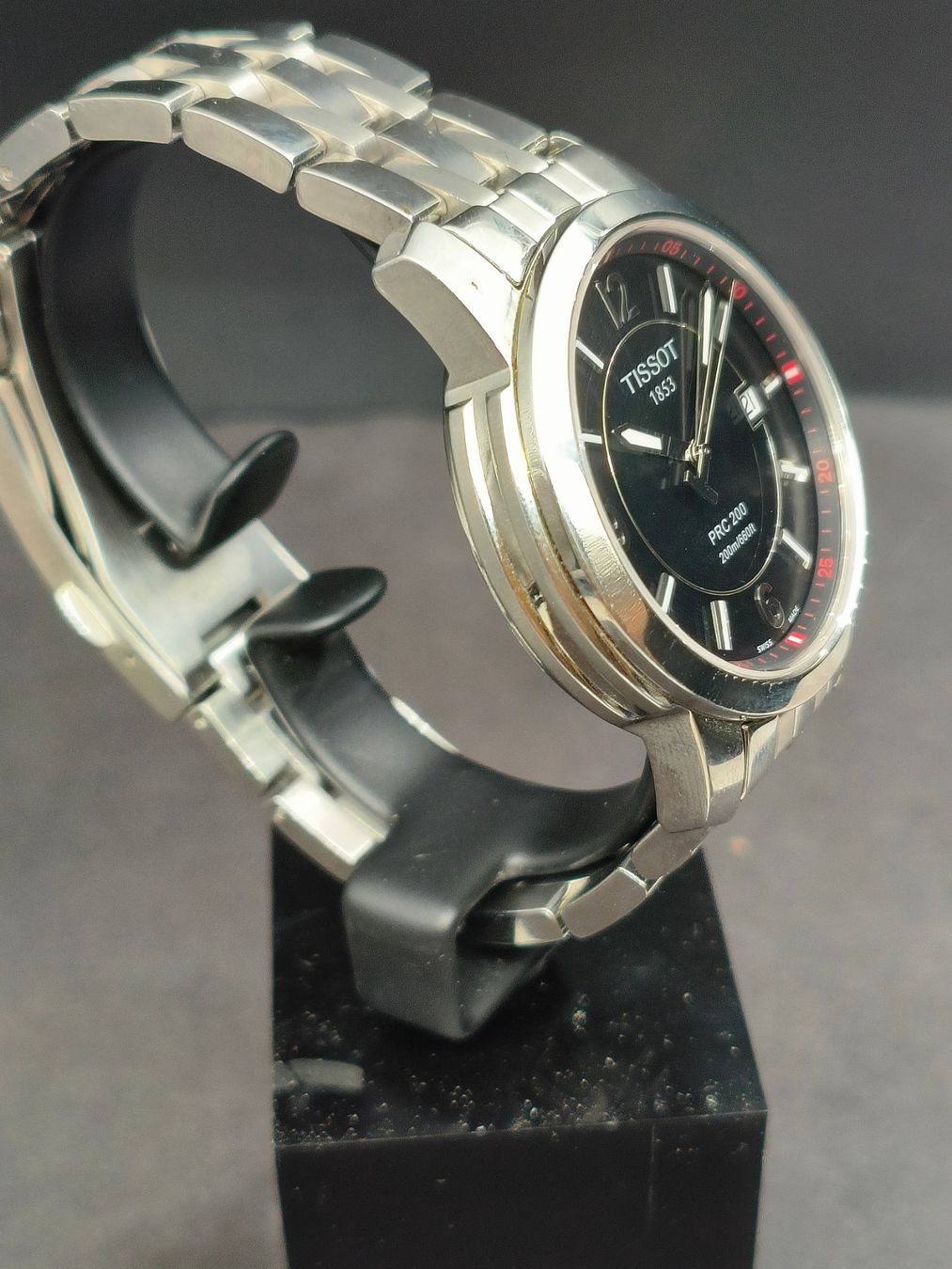 Tissot Montres: Tissot – D'occasion à La Chaux-de-Fonds par curtitswisswatches 4