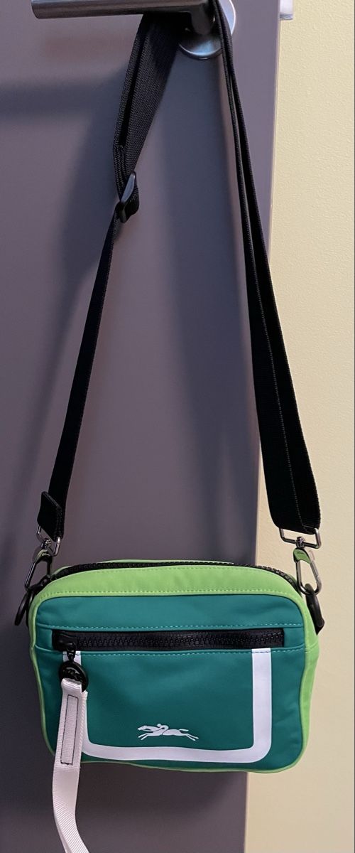 Longchamp Borse da donna: Caméra bag S Le Pliage Longchamp – Nuovo (secondo la descrizione) da Vernayaz venduto da Veron1