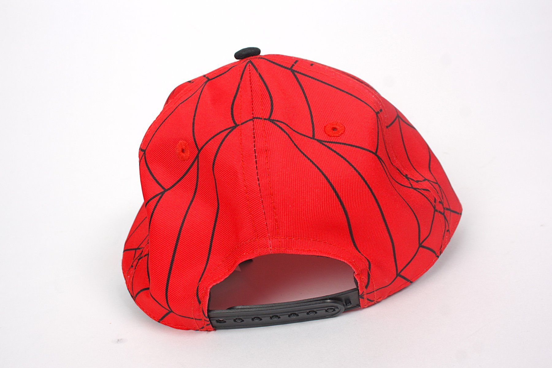 H&M Sonstige Jungenkleidung: H&M Spiderman Cap Gr. 134/152 – Gebraucht aus Zollikofen von Restwert_Zollikofen 1