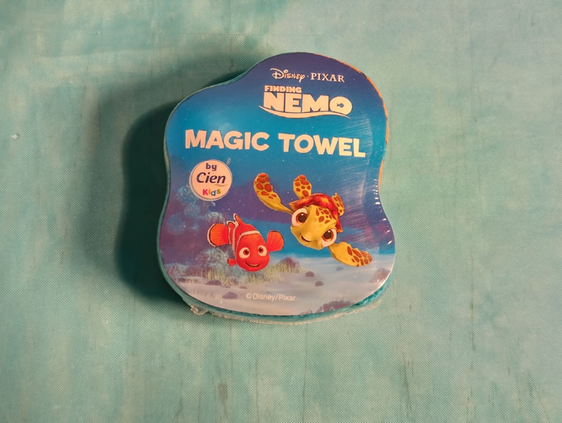 Badetücher: NEMO Magic Towel – Neu und originalverpackt aus Bellach von JingleCherry