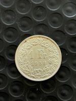 1 Franken 1959  Unz / Stgl