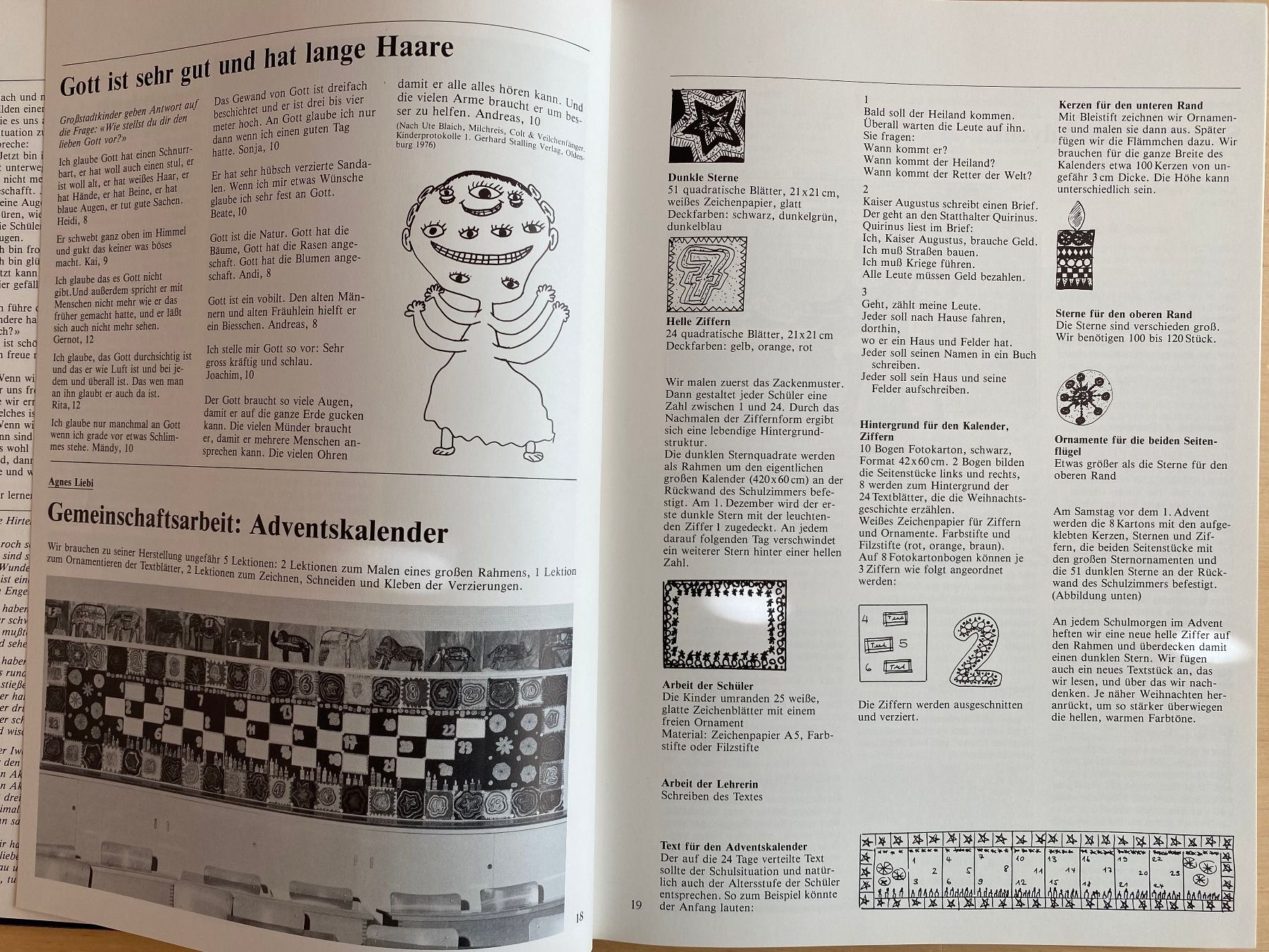 Bücher: Weihnachtszeit in der Schule – Gebraucht aus deitingen von popcorn02 3