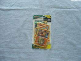 Pokémon booster pack Evolving Skies