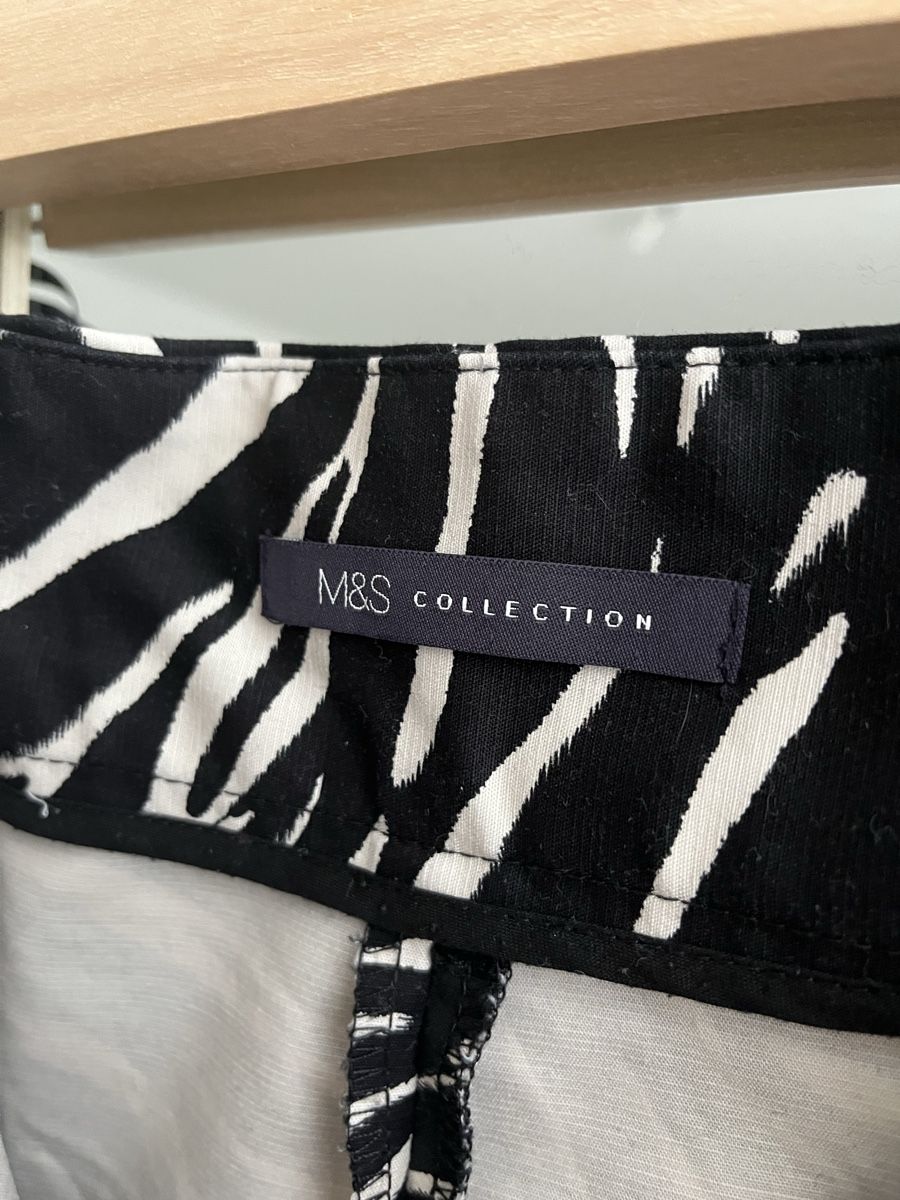 Röcke: M&S Y2K Bleistiftrock Gr. 38 – Gebraucht aus Zürich von nat_yds5 4