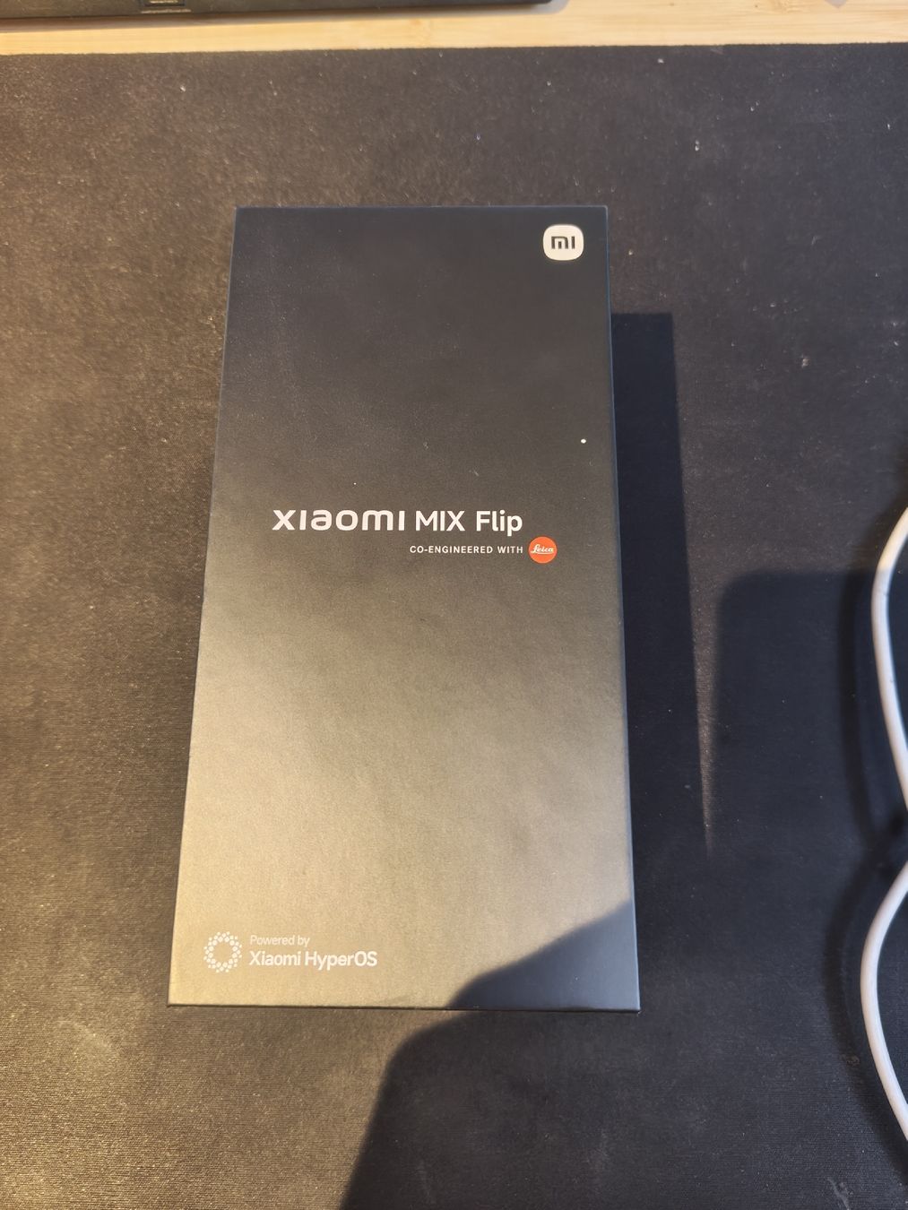 Xiaomi Handys / Smartphones: Xiaomi Mix Flip – Gebraucht aus Riet (Neftenbach) von --Philip-- 2