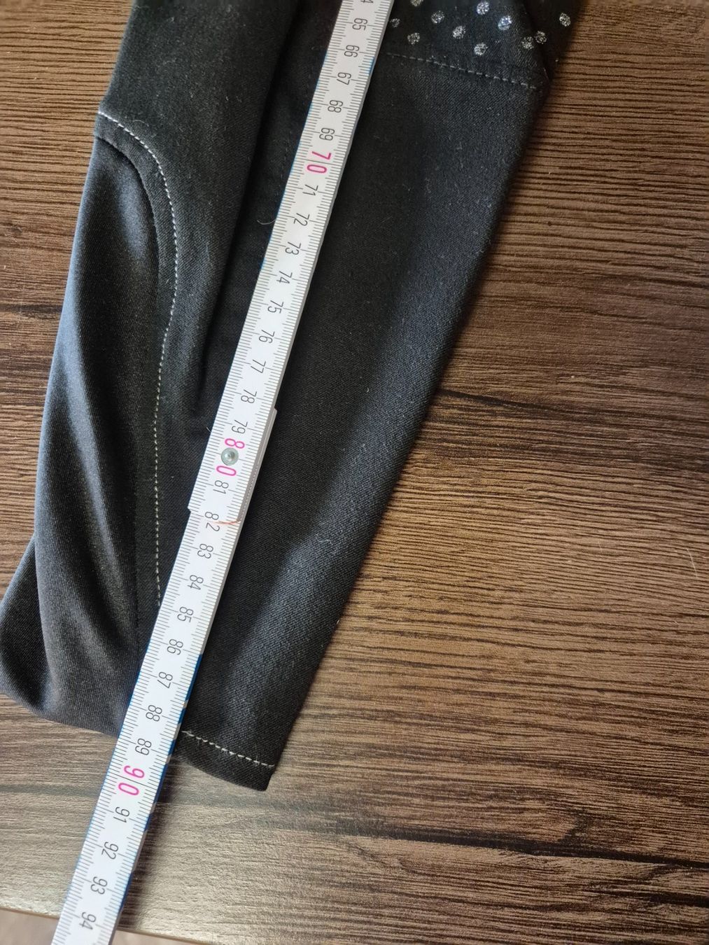 Hosen: Imperial Riding Reithose 34 – Neu (gemäss Beschreibung) aus Meggen von Orrinka20 4