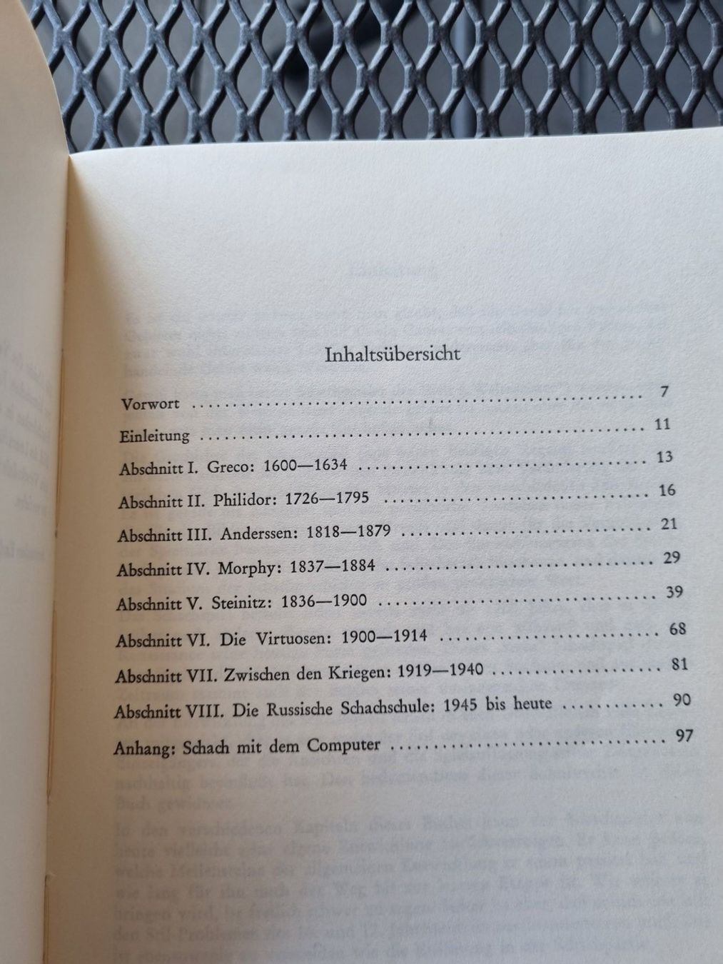 Libri: Schachbuch Feldherrnkunst im Schach – Usato da Muttenz venduto da Langerochade 1