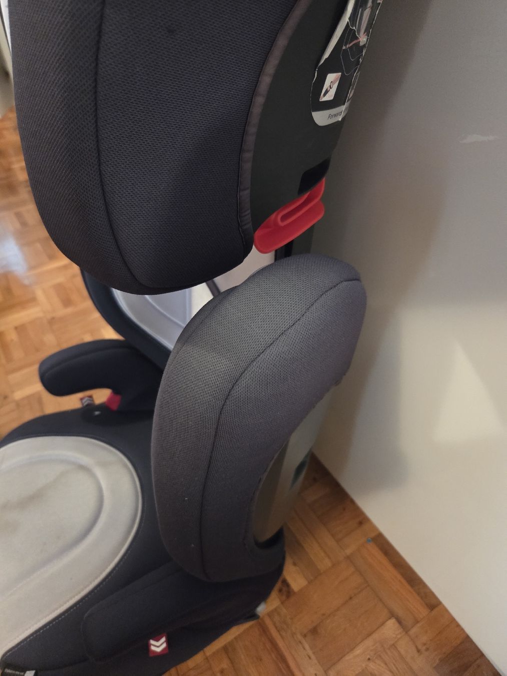 Joie Seggiolini per auto: Joie Kindersitz – Usato da Richenthal venduto da Angel_28 1