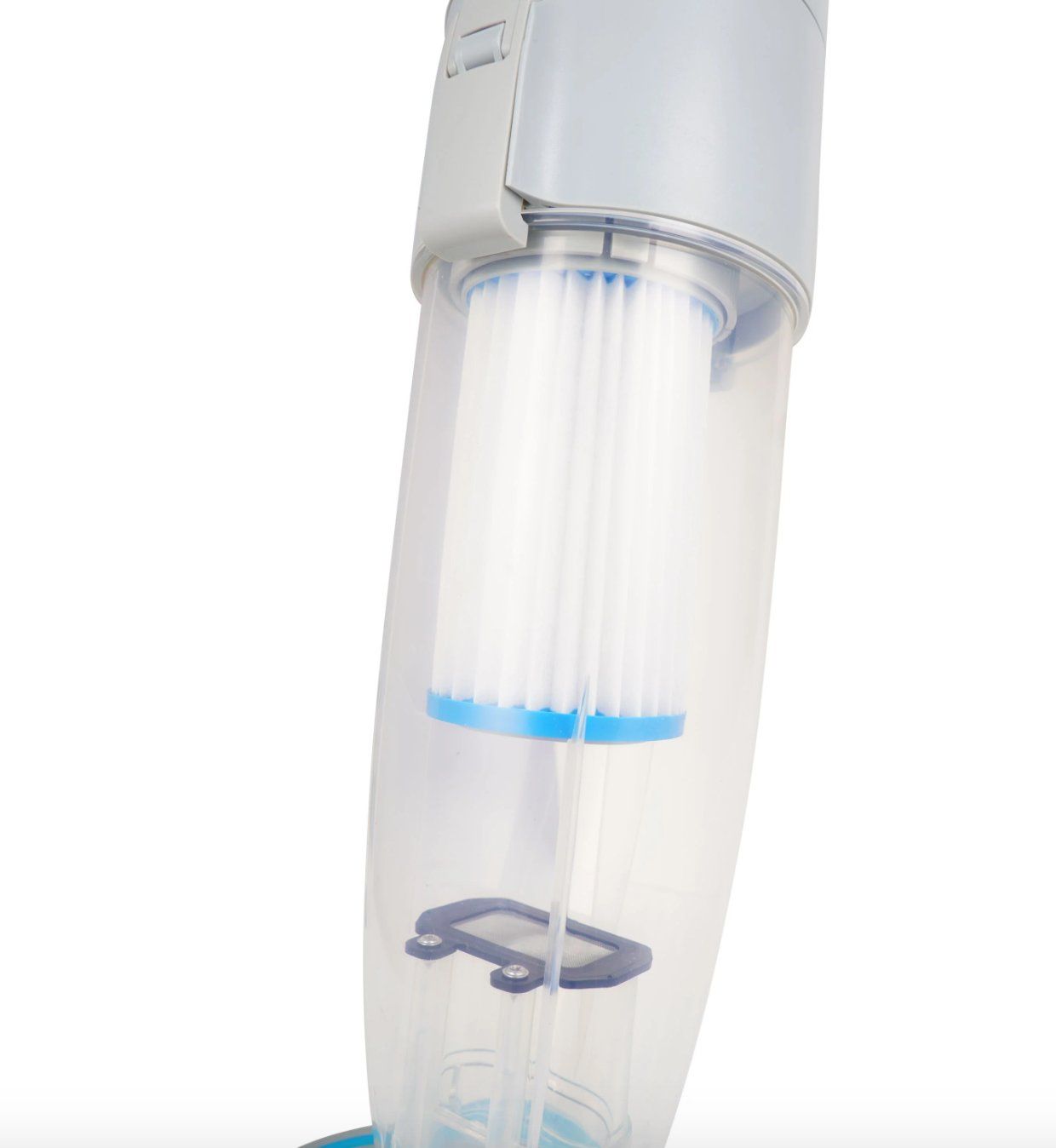 Accessori per Piscine: Poolsauger AquaJack 221 - Gratis Versand – Nuovo e nell'imballaggio originale da Kleinwangen venduto da Maluwa_GmbH 6