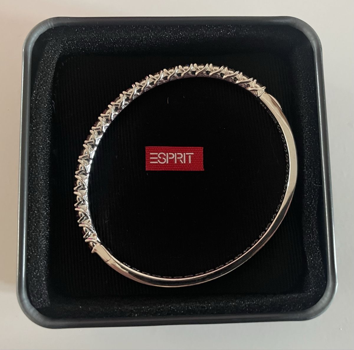 Esprit Bracciali & Braccialetti: Wunderschöner Armreif von ESPRIT – Usato da Röschenz venduto da Kikis-Brocki 2