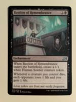 1 x Bastion of Remembrance - Magic: The Gathering - MtG