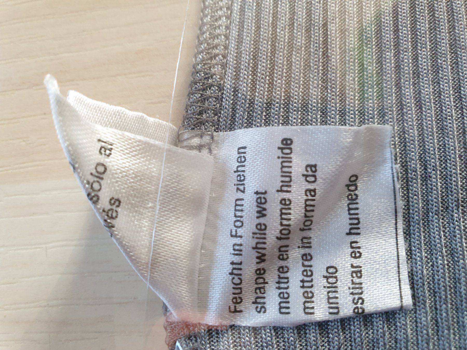 Vestiti: Kleid, Grösse 44, made in Germany – Usato da Schönengrund venduto da Liane63 5