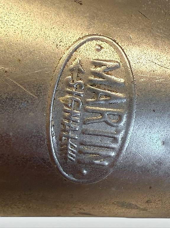 Martin & Co. Strumenti musicali: Schalmei Martin Markneukirchen – Usato da Böckten venduto da SELL-4U 9
