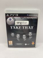 Singstar Take That PS3