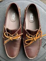 Bootsschuhe