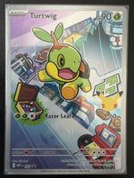 Turtwig #040 MEP EN