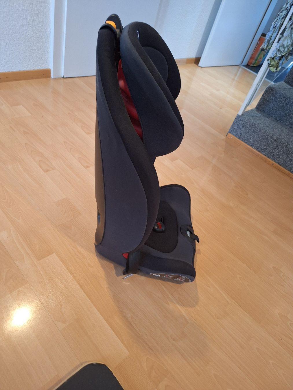 Auto-Kindersitze: Kindersitz Auto – Gebraucht aus Rubigen von dav_qmf2 3