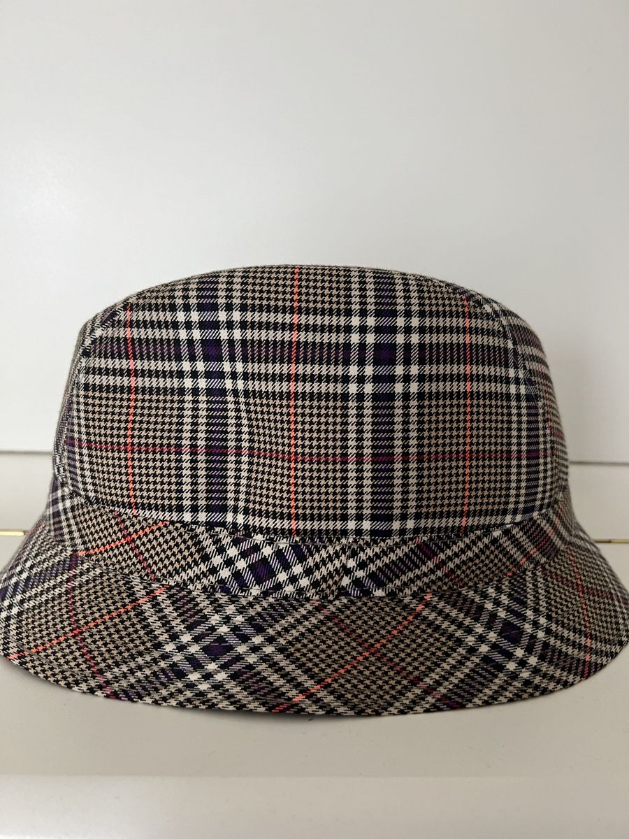 Copricapi, berretti & cappellini: Stylicher Bucket HUT – Nuovo (secondo la descrizione) da St. Moritz venduto da vika55
