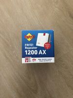 FRITZ! Repeater 1200 AX WLAN Mesh neu