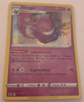 Pokemon Schwert und Schild Base Gengar Holo 085/202
