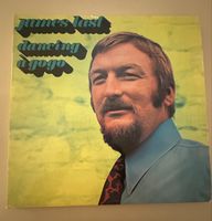 James Last – Dancing a gogo – LP Schallplatte – Top Zustand
