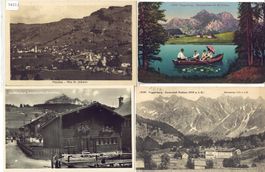 4 AK - Toggenburg