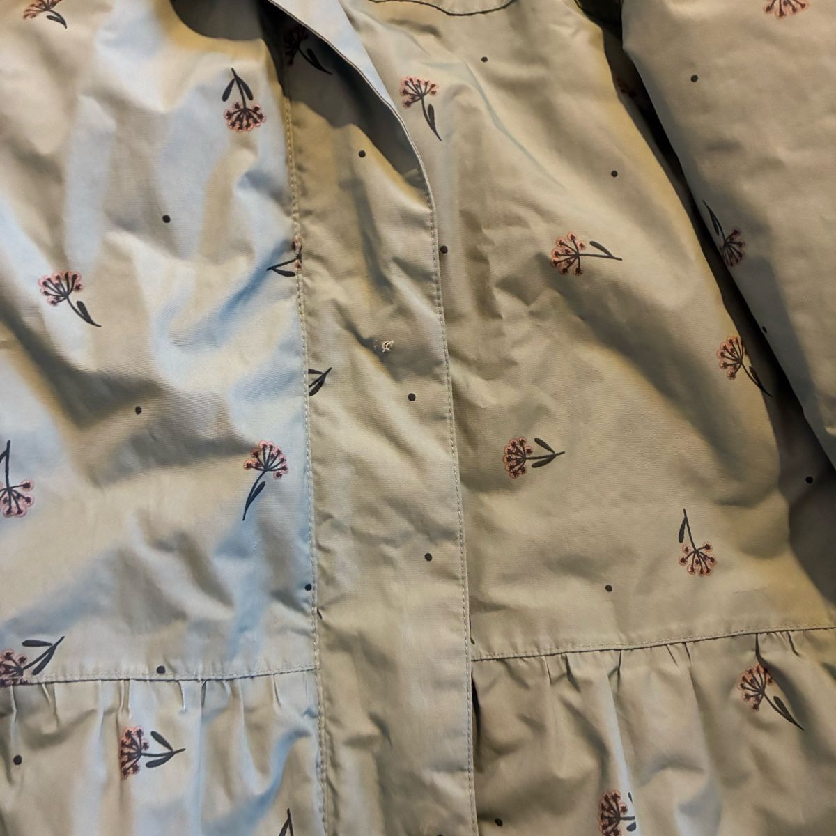 Giacche & Cappotti: Winterjacke 152 – Usato da Winterthur venduto da bunteperlen 4