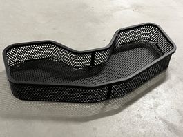 Transportgitter für ATV/Quad