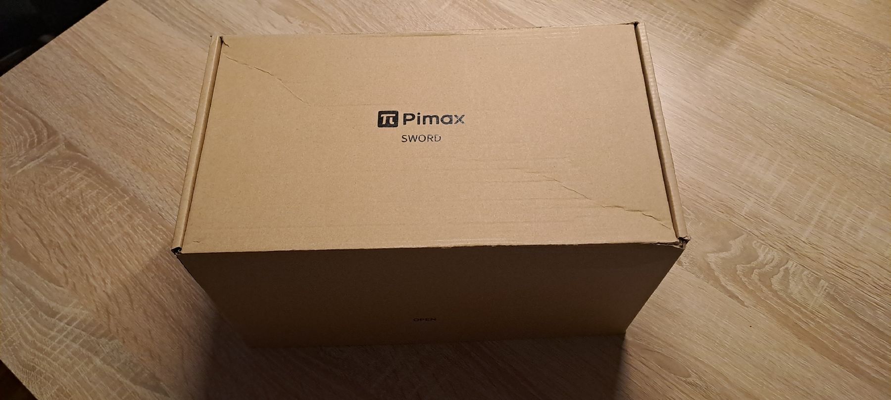 Pimax Casco VR: PIMAX - Sword Controller – Nuovo e nell'imballaggio originale da Rümlang venduto da Frost84x 7