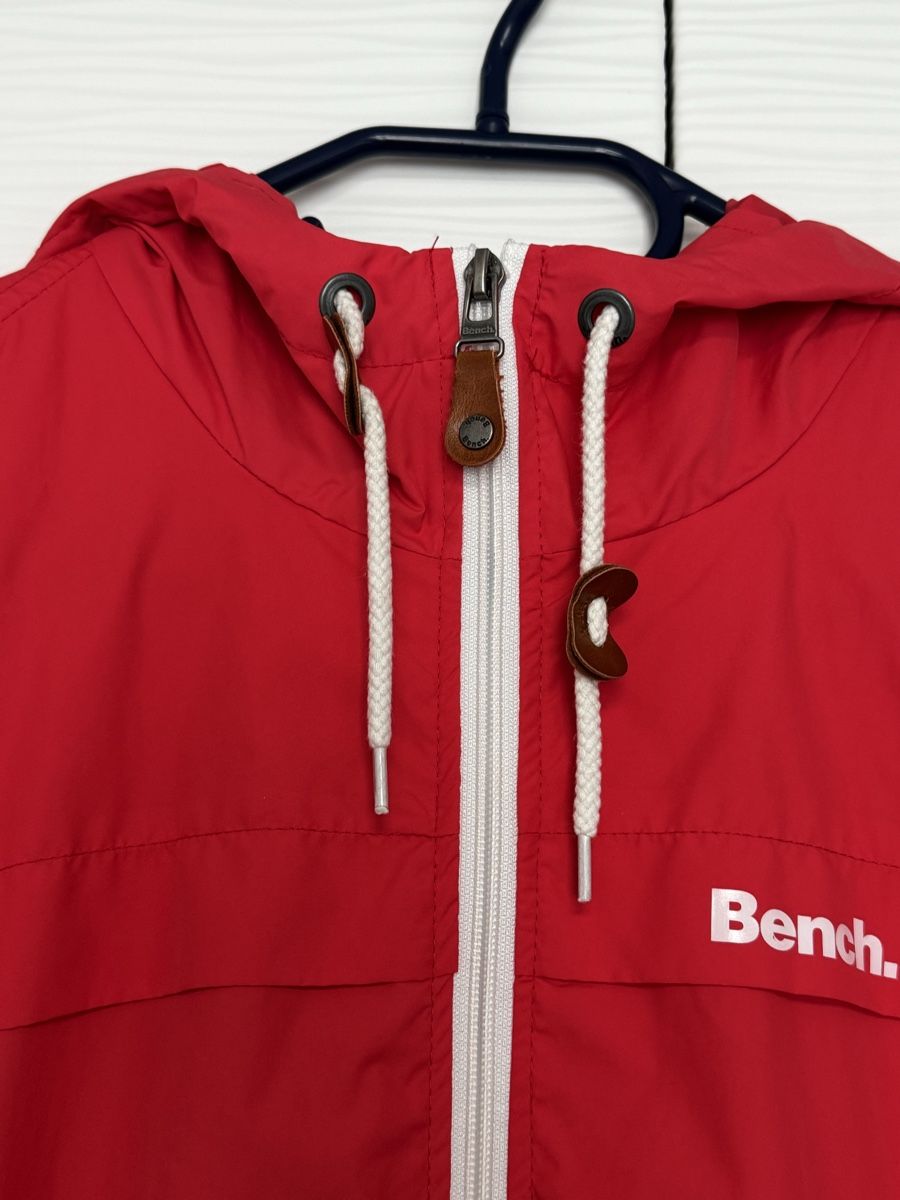 Bench Jacken: Bench Windjacke, S, Damen – Neu (gemäss Beschreibung) aus Wilen b. Wil von carpediem25 2