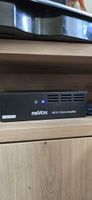 2 mal M219 Room Amplifier