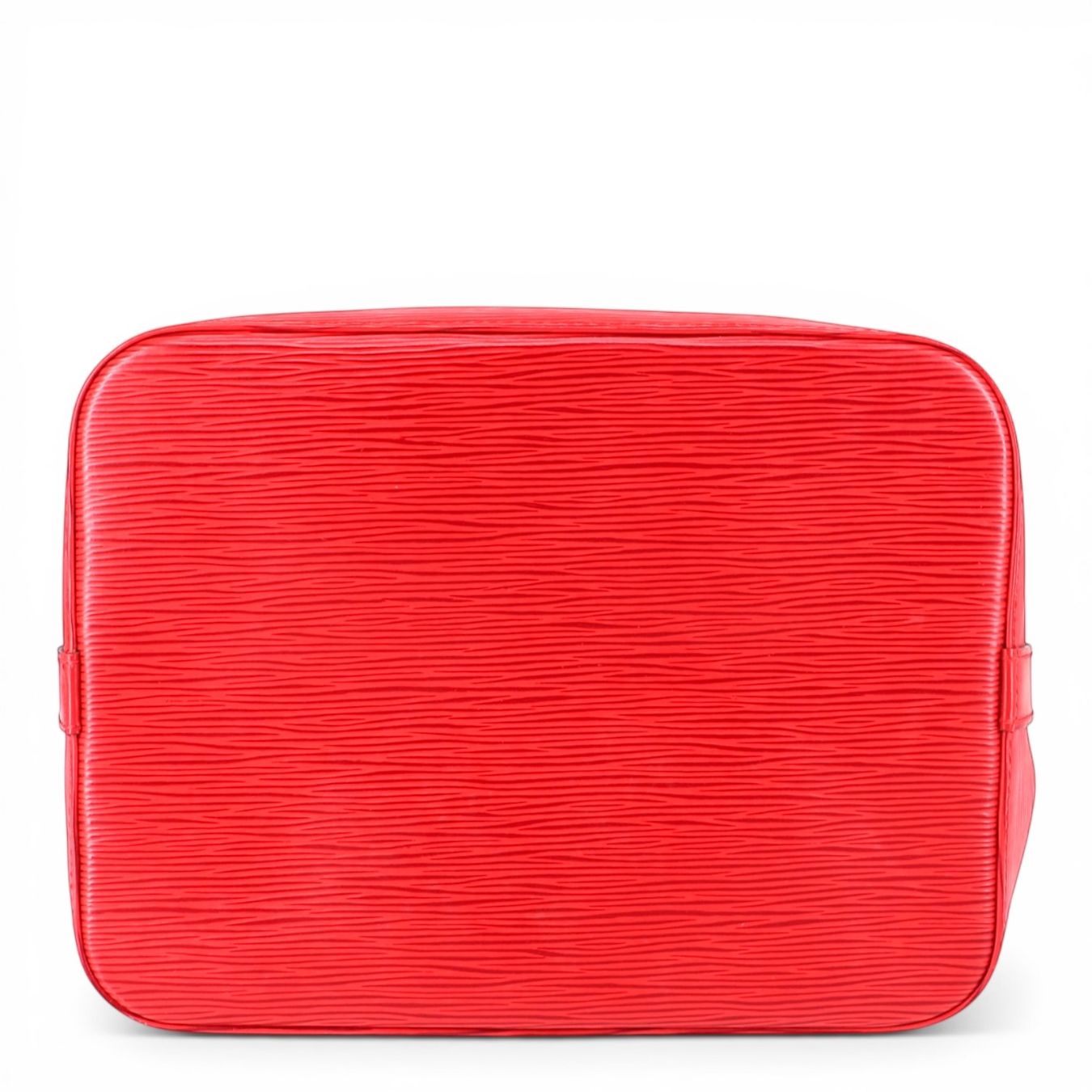 Louis Vuitton Borse da donna: Louis Vuitton Petit noé epi rot – Usato da Binningen venduto da Designerlabels 5