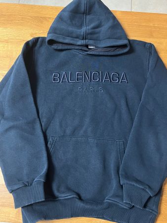 Balenciaga Pullover Gr. M