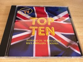 Various – Top Ten