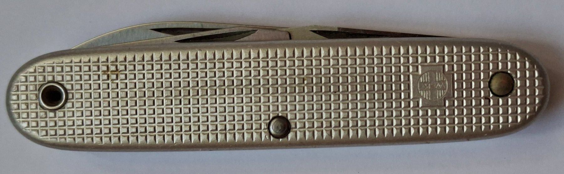 Schweizer Armee Coltelli tascabile: Couteau de poche – Usato da La Chaux-de-Fonds venduto da fan_tj9t