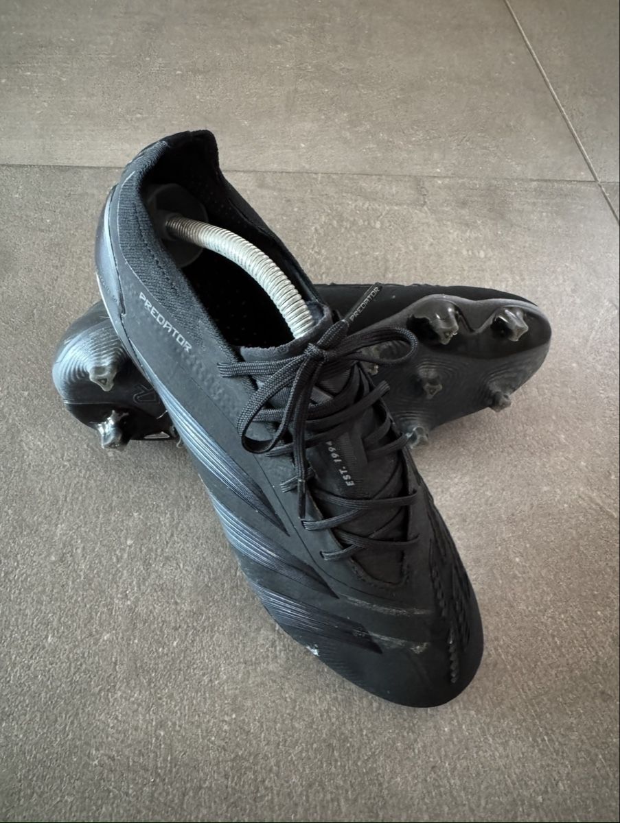 Adidas Scarpe da uomo: Fussballschuhe Adidas Predator – Usato da Locarno venduto da roc_6kqv 1