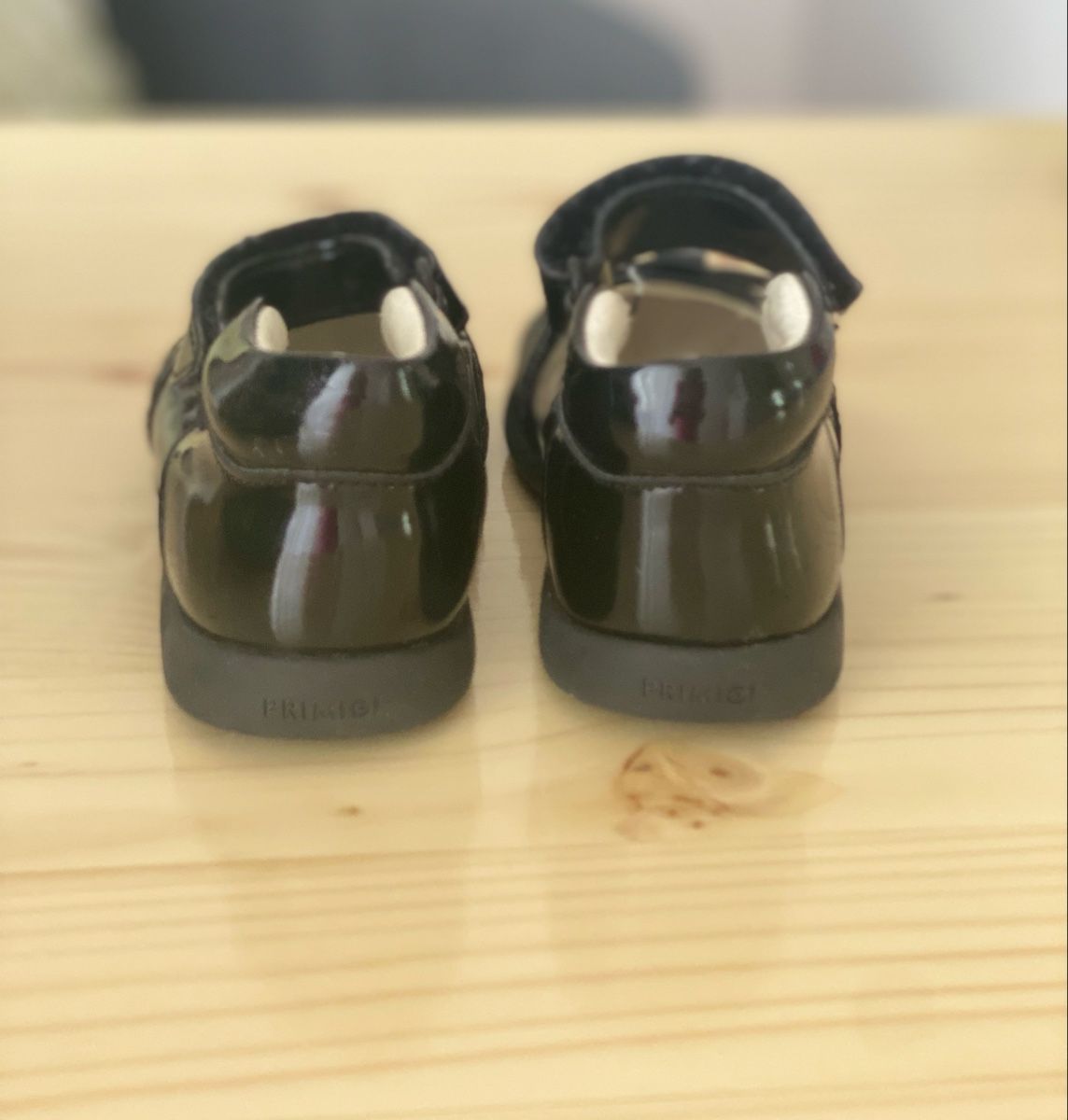Primigi Scarpe per ragazze: Primigi Ballerina Schuhe Gr. 22 – Usato da WEINFELDEN venduto da marygloss 2
